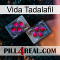 Vida Tadalafil 15